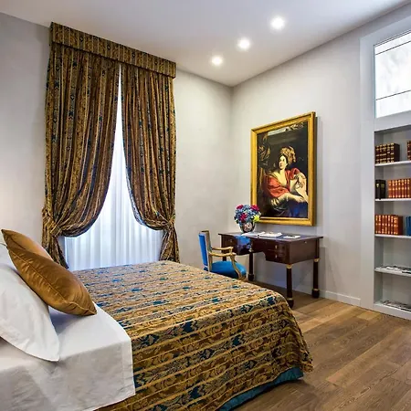 Spagna Apartment - Alta Luxury Apartments Rome Exterior photo