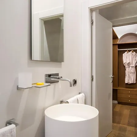 Spagna Apartment - Alta Luxury Apartments Rome Exterior photo