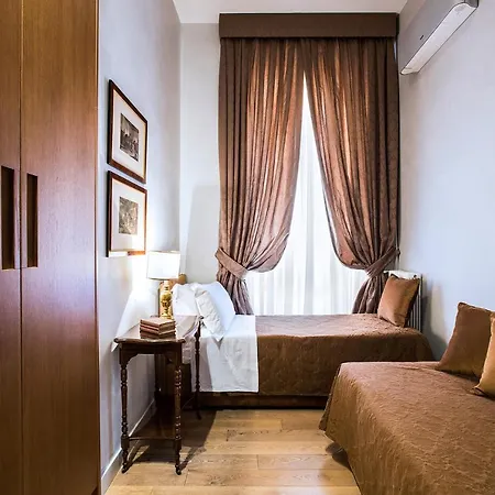 Spagna Apartment - Alta Luxury Apartments Rome Exterior photo