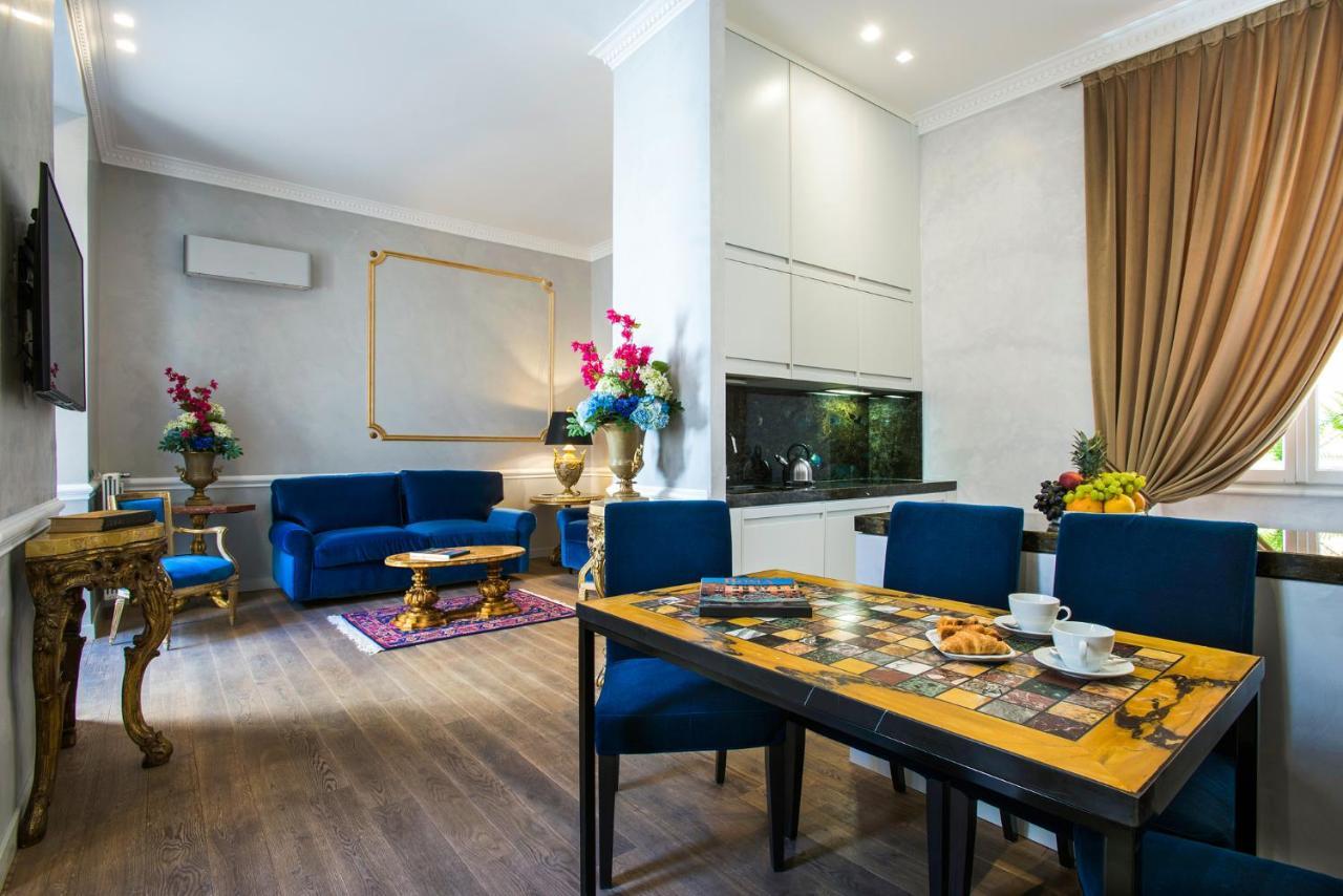 Spagna - Alta Luxury Apartment
