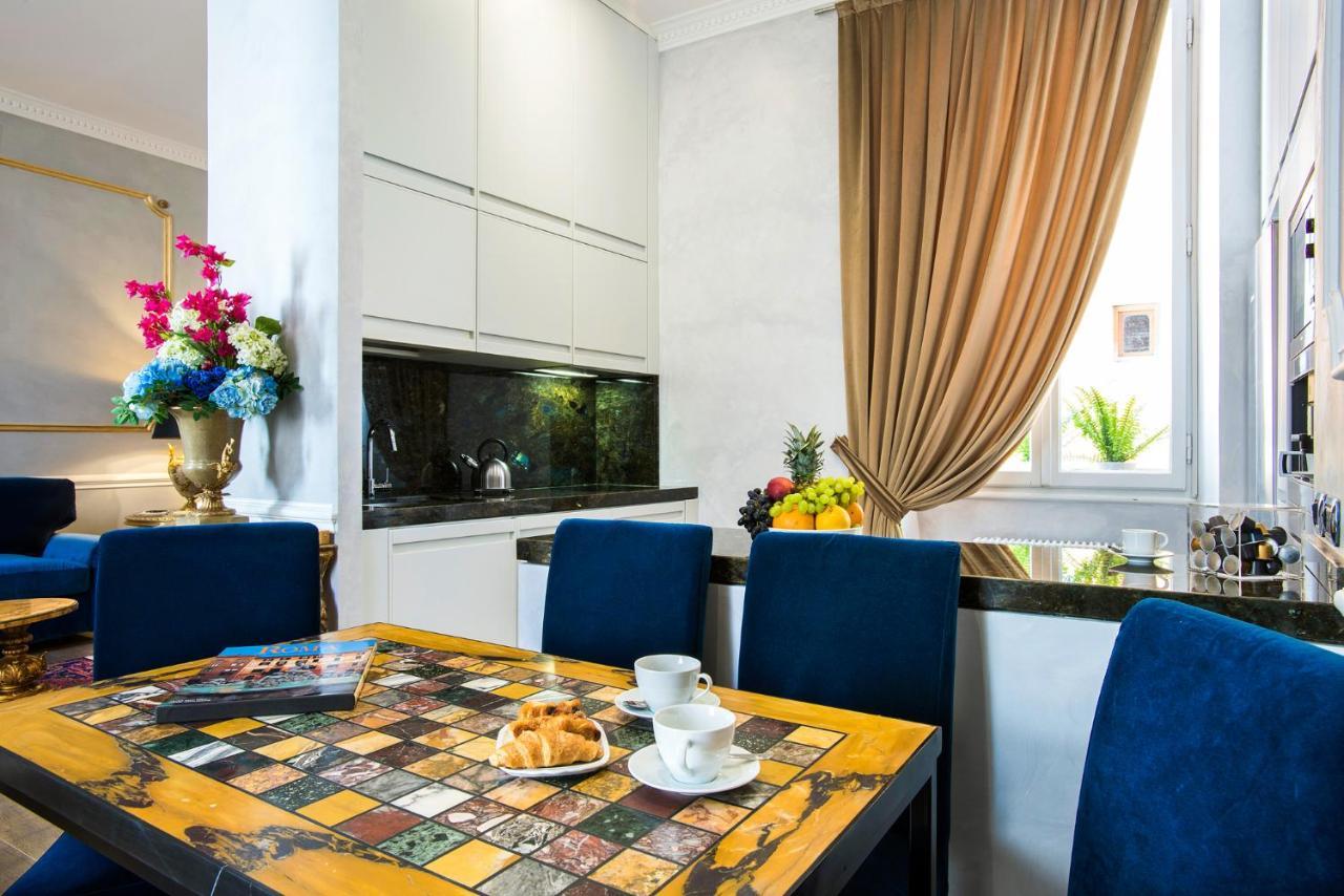 Spagna - Alta Luxury Apartment