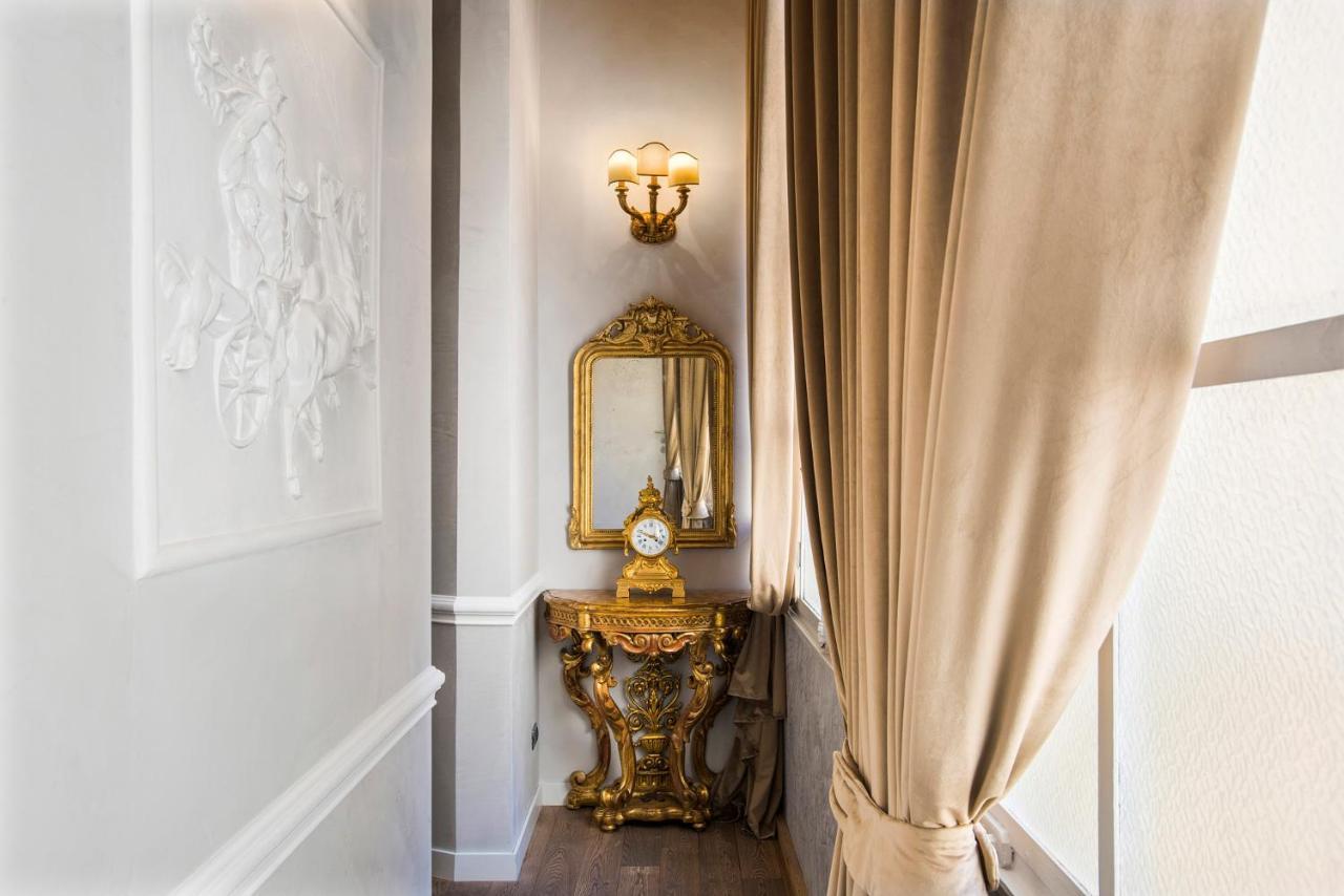 Apartment Spagna - Alta Luxury